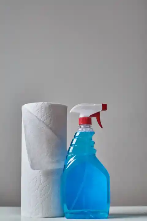 Quick Household Hack