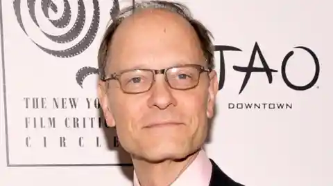 David Hyde Pierce