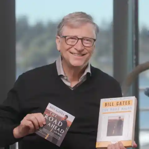 Bill Gates