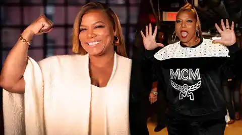 Queen Latifah