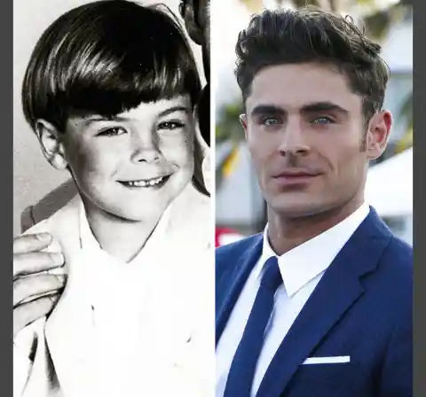 Zac Efron