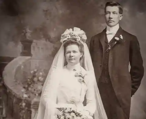 16. History of Great-Grandparents