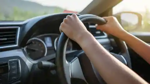 Woman Notices Trash Bag On Road, Follows Her Instincts And Opens It Up