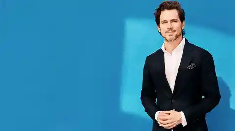 Matt Bomer