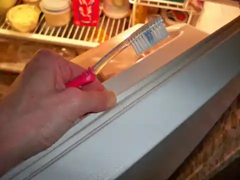 42. Clean Your Refrigerator