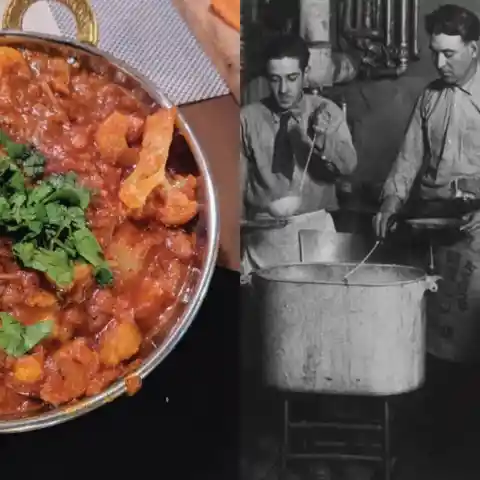 Hoover Stew