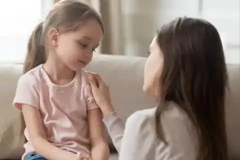 Girl Is Always Late For School, Teacher Decides To Follow Dad's SUV