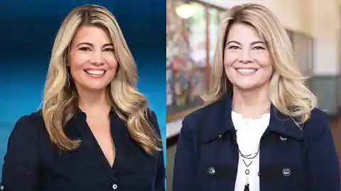 Lisa Whelchel – Author