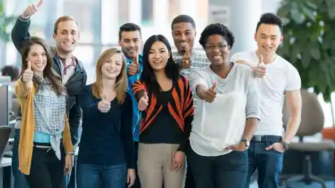 Mom Recognizes Son's New Teacher and Swiftly Pulls Him from Class