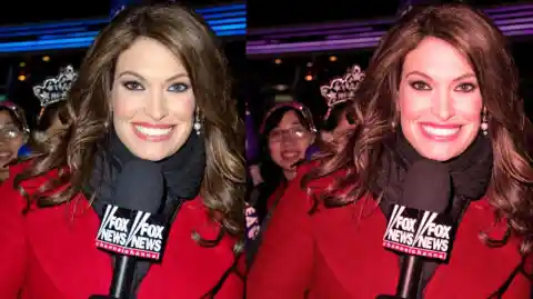 Kimberly Guilfoyle- On Screen