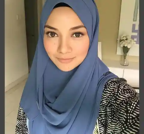 Malaysia - Noor Neelofa Mohd Noor