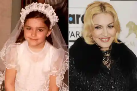 Madonna