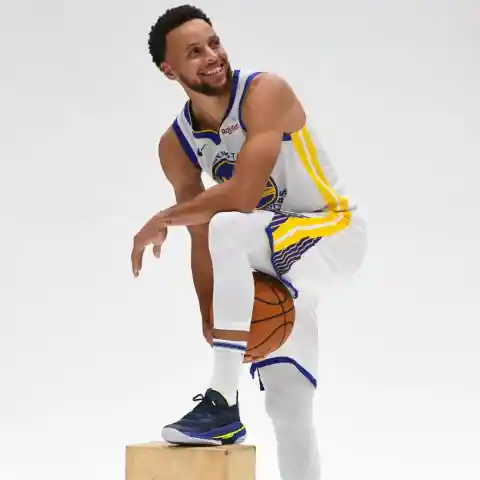 Stephen Curry