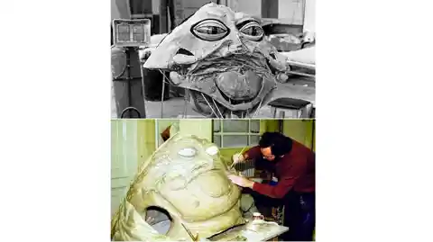 Jabba: The Hut