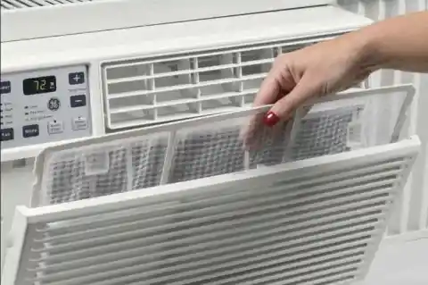 Freshen Up Your Air Conditioner