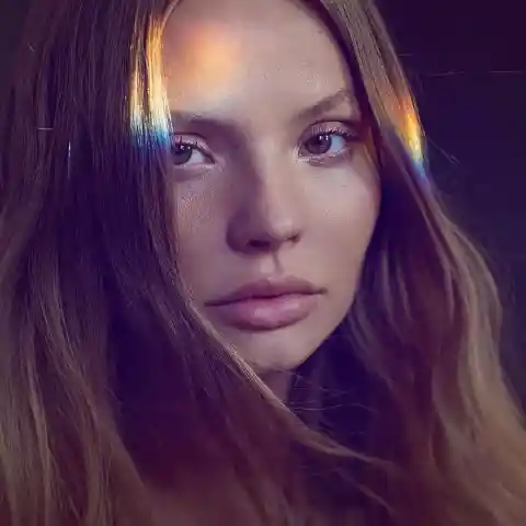 Polonia - Magdalena Frackowiak