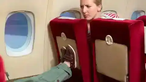 30+ Real Stories of Entitled Karens On A Flight