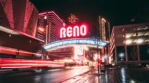 Reno, Nevada