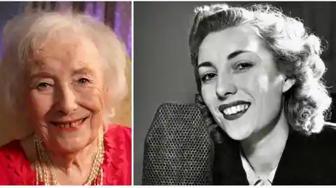 Vera Lynn (102 Years)