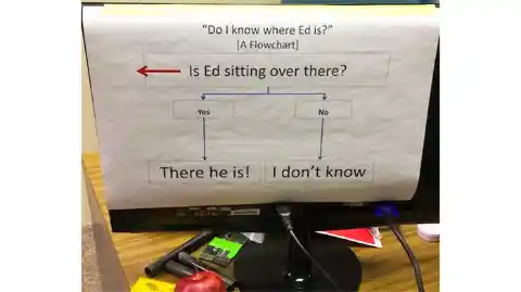 Search Operation For Ed