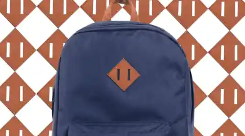 The Purpose of Square Patch On Backpacks