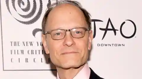 David Hyde Pierce