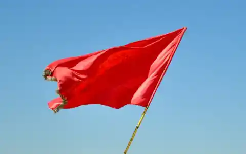 Revisiting The Red Flags