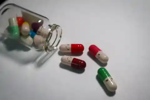 Over-the-Counter Medications