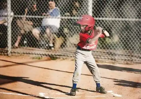 Baseball or Acting?