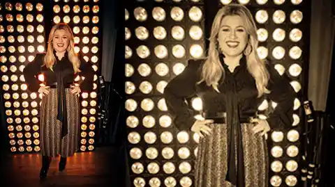 Kelly Clarkson - American Idol