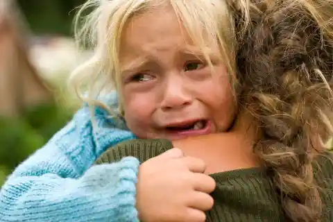 Girl Is Always Late For School, Teacher Decides To Follow Dad's SUV