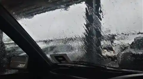 Defrost Your Windshield In A Minute