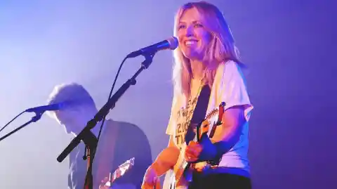 Liz Phair