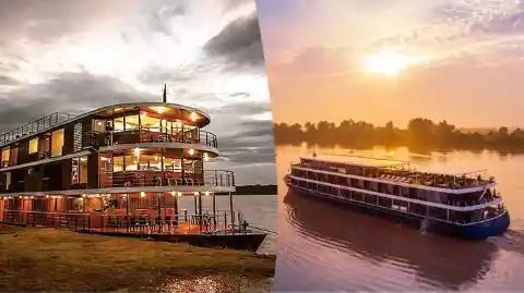 Rainforest Cruises: Amazon River