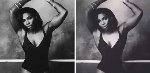 Serena Williams