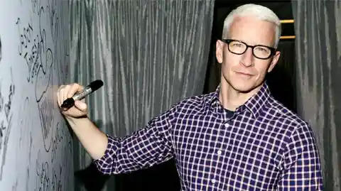 Anderson Cooper