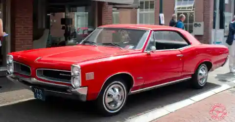 1968-70 Pontiac Tempest