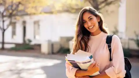 Mom Recognizes Son's New Teacher and Swiftly Pulls Him from Class