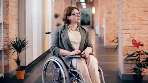 HOA Forces Woman To Remove Wheelchair Ramp, Regrets It