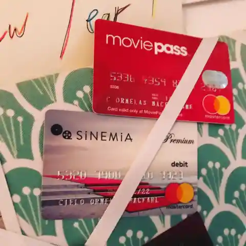 Movie Pass