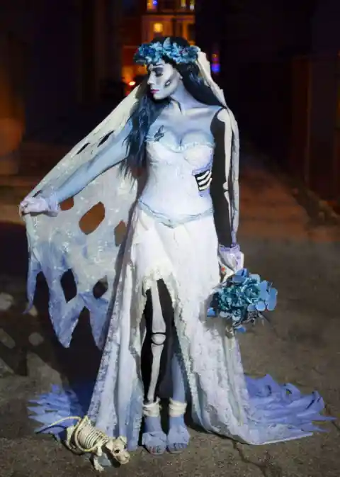 Corpse Bride