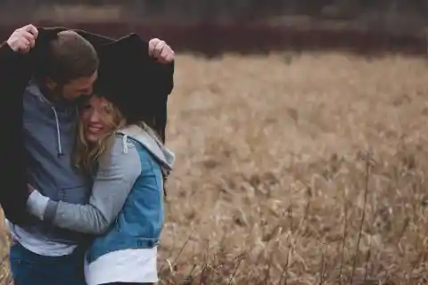 Wife Books Flight To Surprise Military Husband, Discovers That He Isn’t Alone