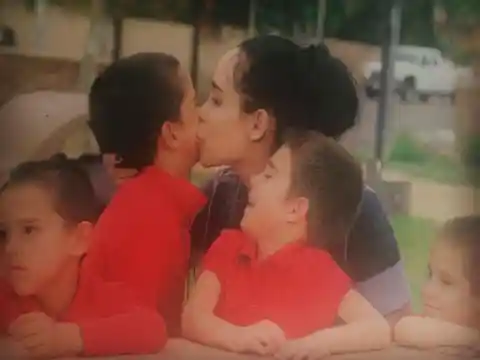 Encuentro Con Un ángel De La Guarda