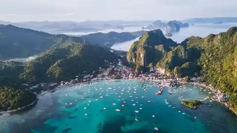 The Philippines