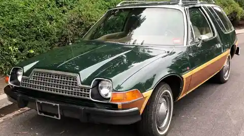 AMC Pacer (1975-80)