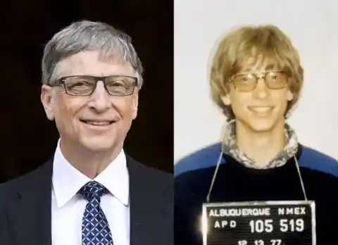 Bill Gates