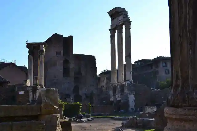 57. Caligula's Palace Unearthed