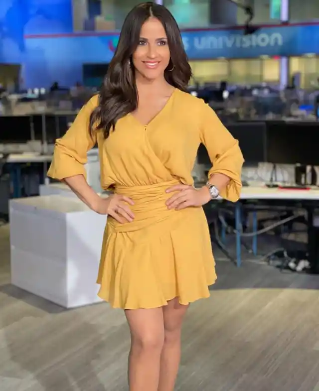 These Most Beautiful Female News Anchors Have Mesmerized The World Illumeably 