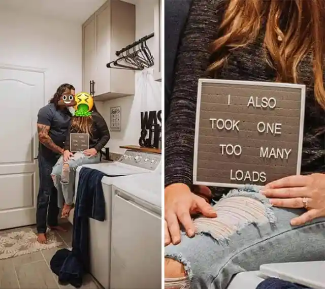 The Laundry Pun We Never Knew We Needed