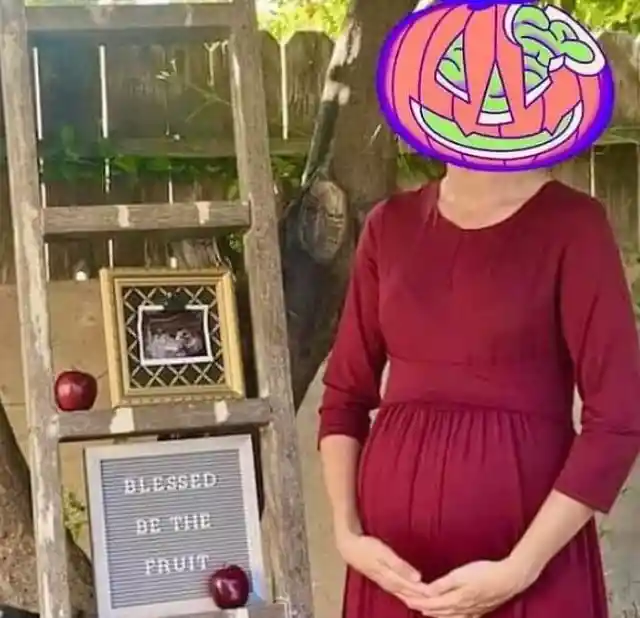 Blessed Be the Fruit